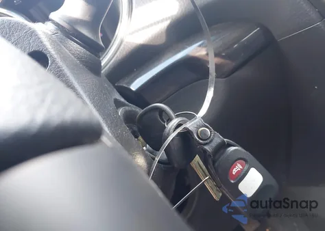 2012 Kia Sorento Lx из США, поврежденный, VIN 5XYKTDA60CG237547